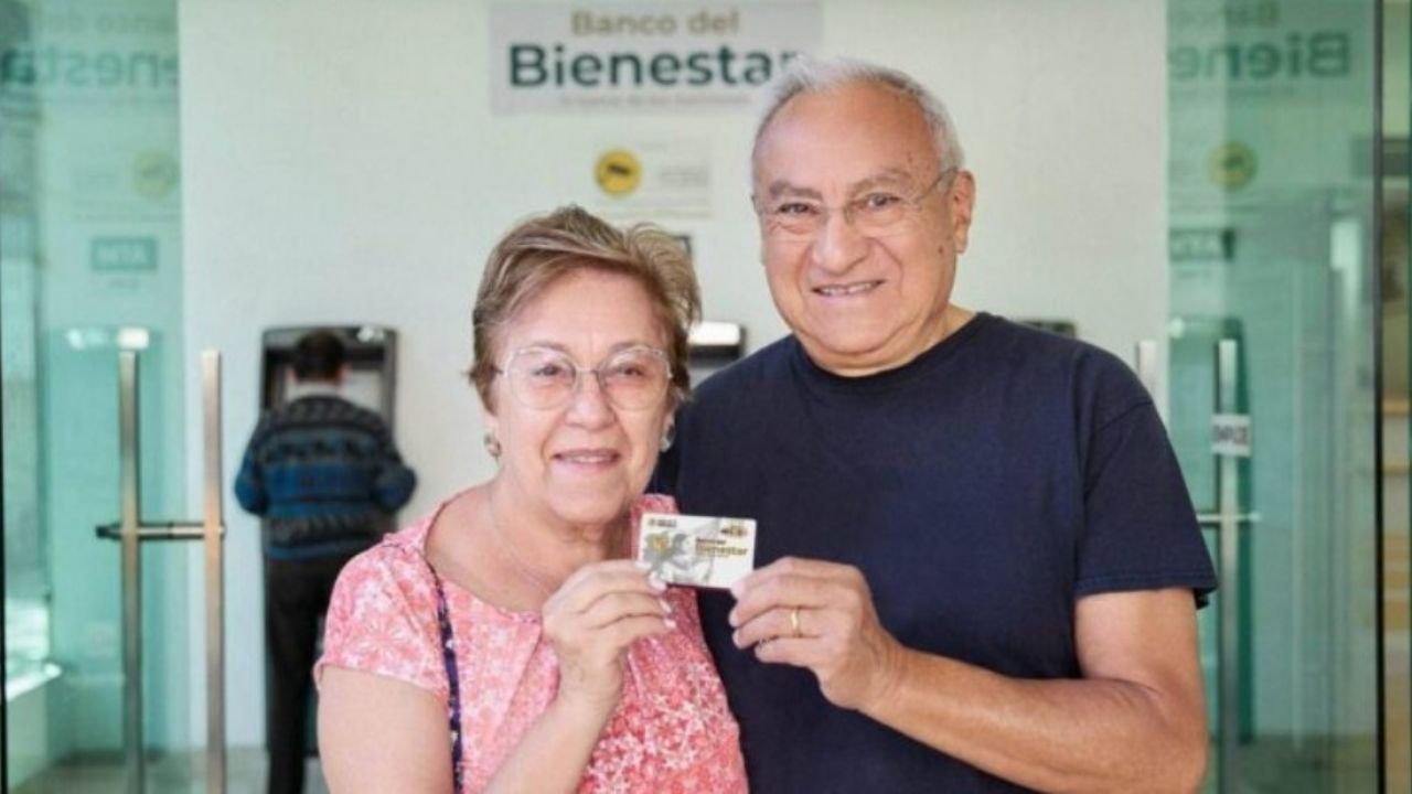 ¿Cuándo se lanzarán los próximos pagos del Bienestar?