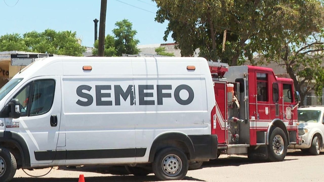 Triste final: Encuentran a hombre de la tercera edad sin vida al interior de su casa