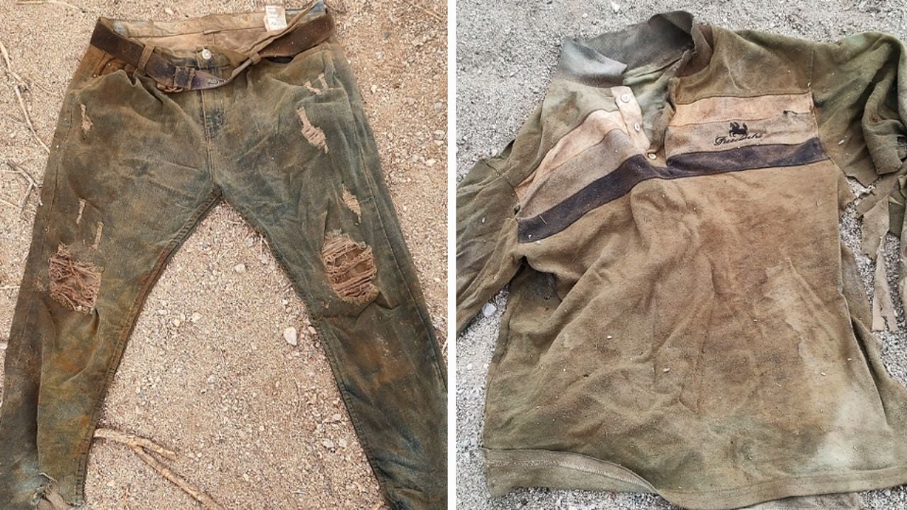 Búsqueda positiva: Colectivo localiza restos humanos en la carretera Sonoyta – Caborca