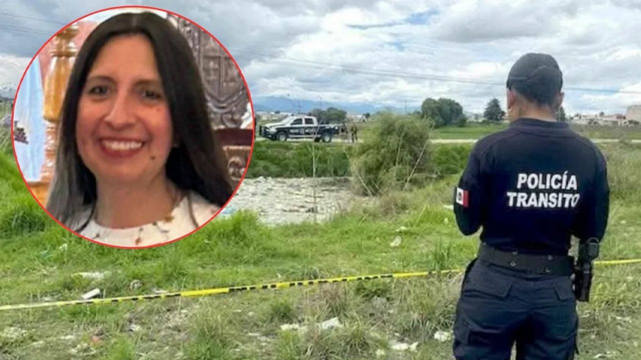 Localizan más restos de Elsa Livier, mujer asesinada por su propia sobrina en Edomex