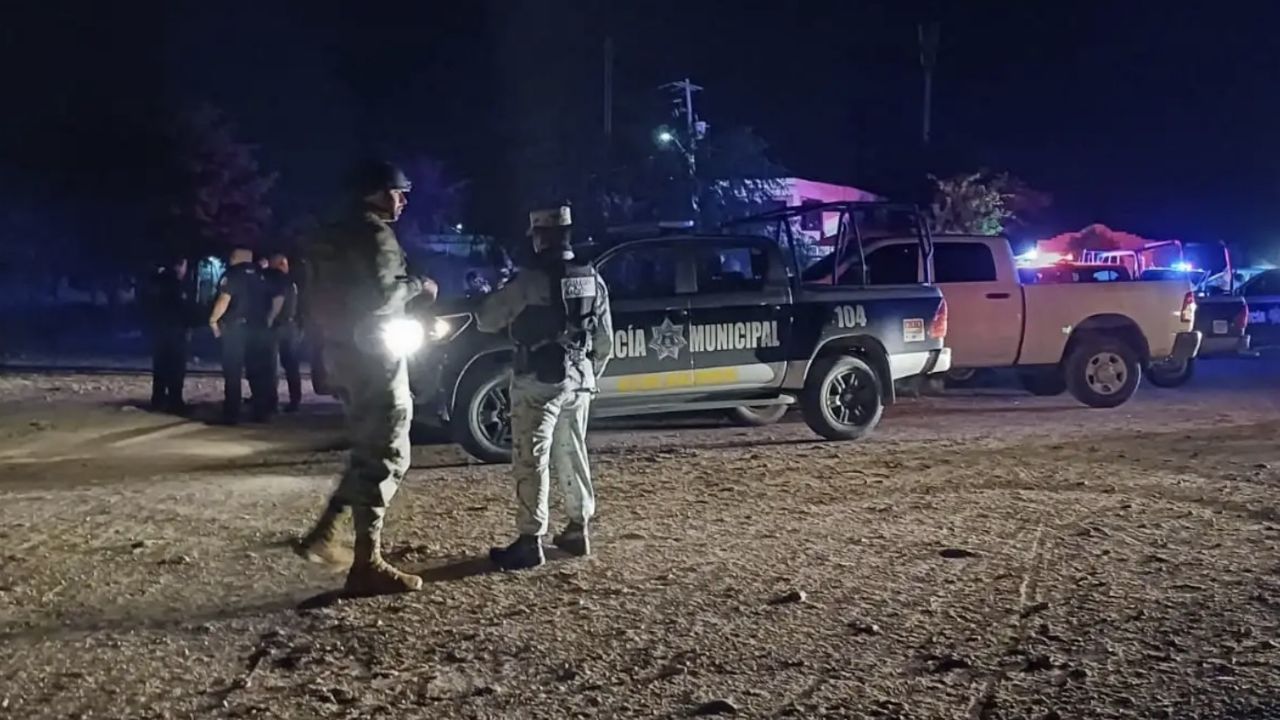 Tenía 28 años y le decían ‘La Pisto’: Asesinan a tiros a una joven mujer en Ciudad Obregón