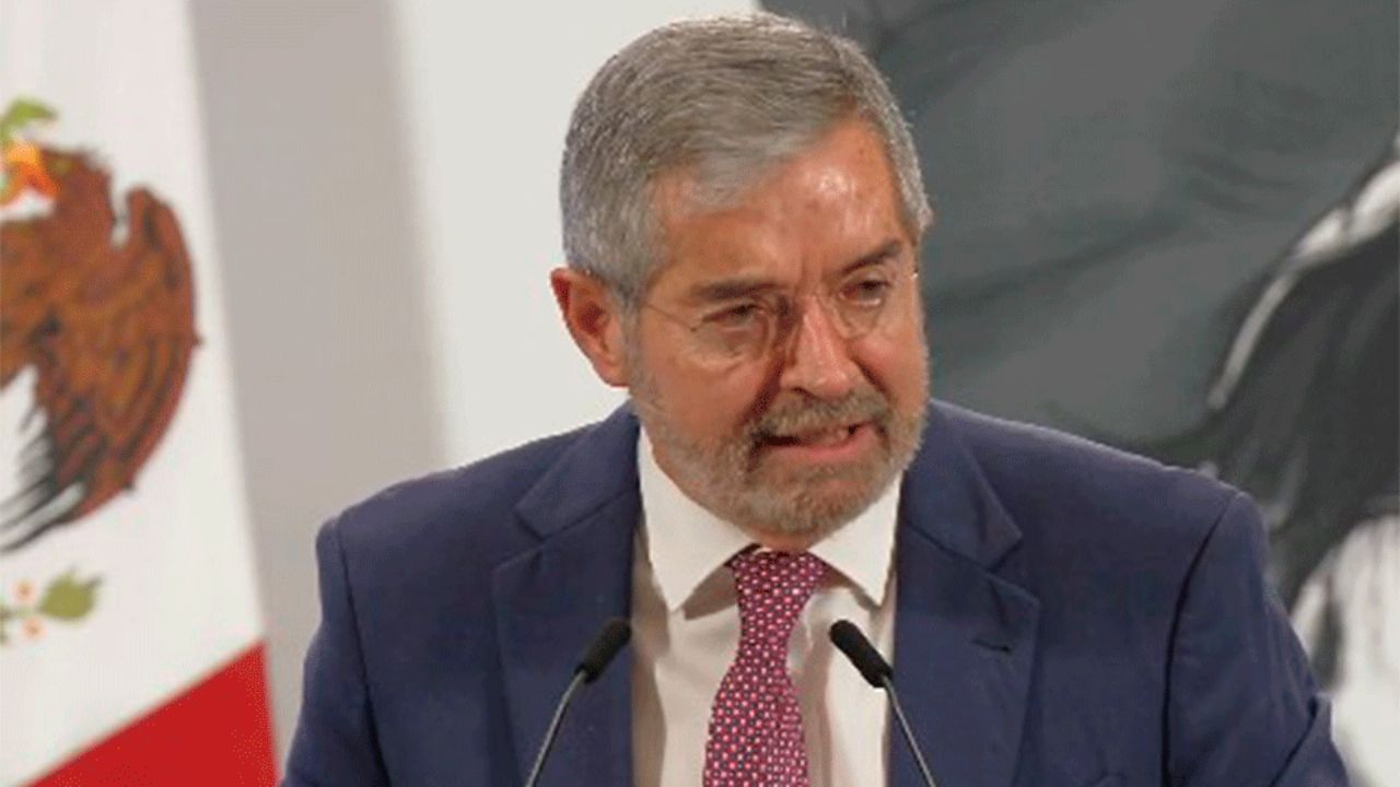 SRE apoyará repatriación del mexicano Jaime Alanís, muerto durante redada en EU