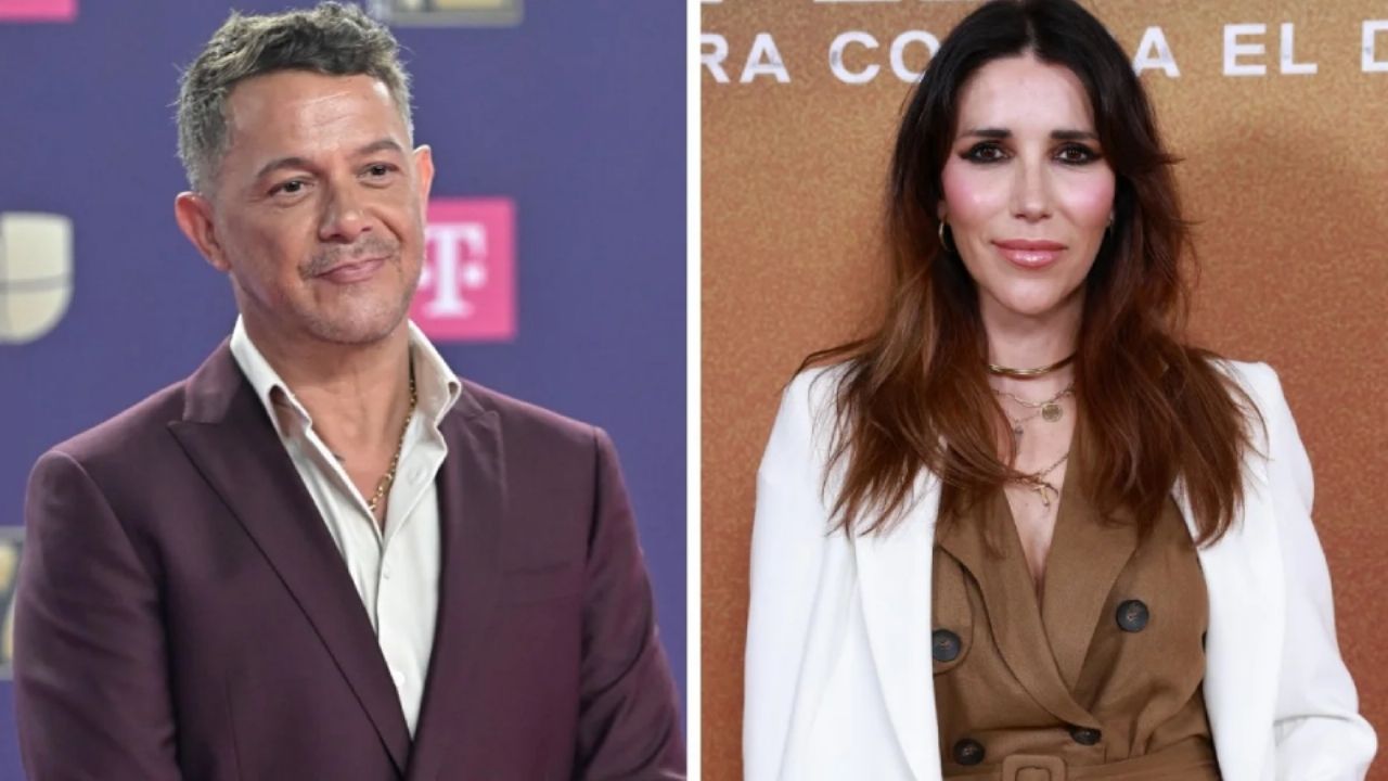 Tras confirmar romance, Nika rompe el silencio sobre sus declaraciones de Alejandro Sanz