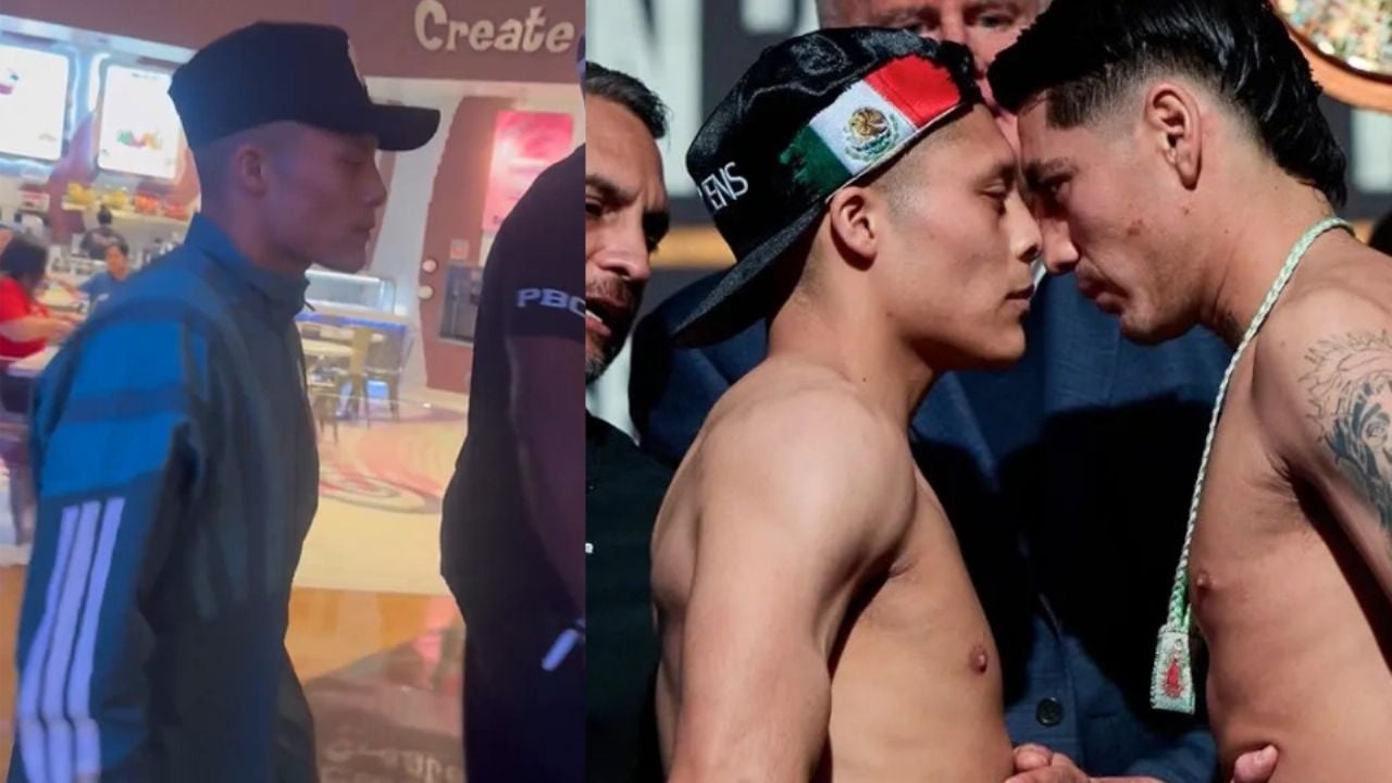 Cancelan pelea de ‘Pitbull’ Cruz vs Ángel Fierro por problemas de salud; buscan reemplazo