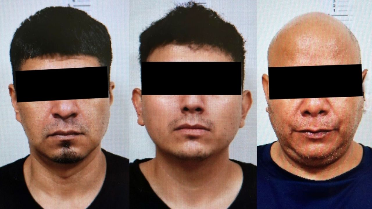 Detenidos en Ciudad Obregón: Retenían a menor y dos mujeres y los forzaban a trabajar