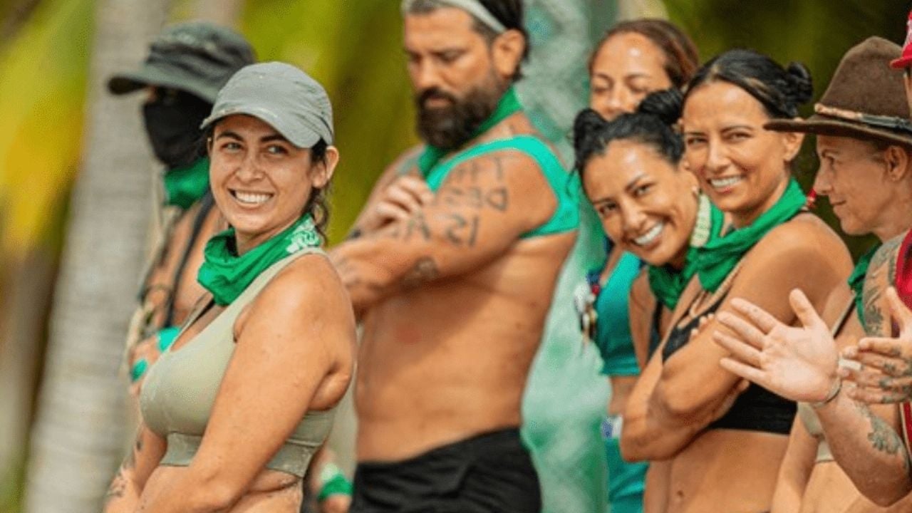 ¿Quién gana hoy en ‘Survivor México’ el Tótem de Inmunidad Grupal? Eliminado del 18 de julio