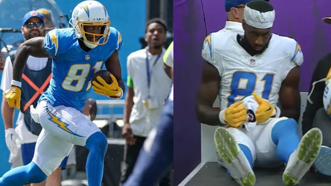 Histórico jugador de Los Angeles Chargers anuncia su retiro de la NFL tras varias lesiones