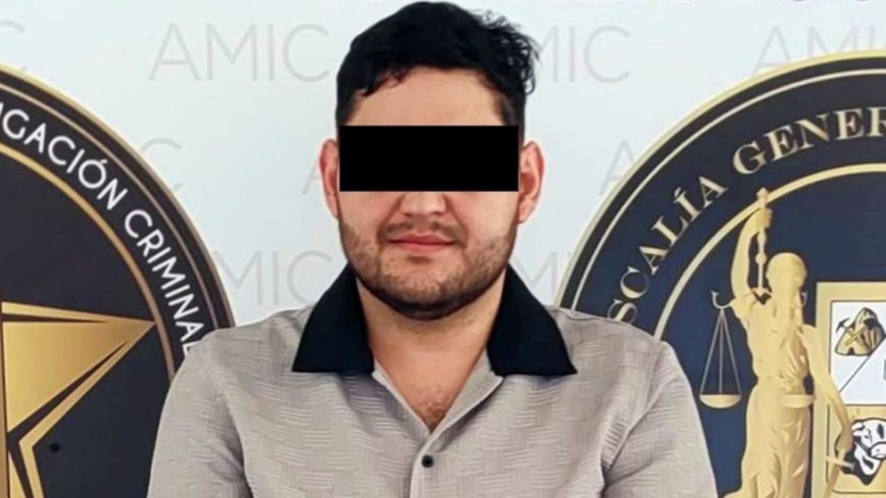 Cae ‘El Comanche’, buscado criminal por el que ofrecían recompensa de 1mdp en Sonora