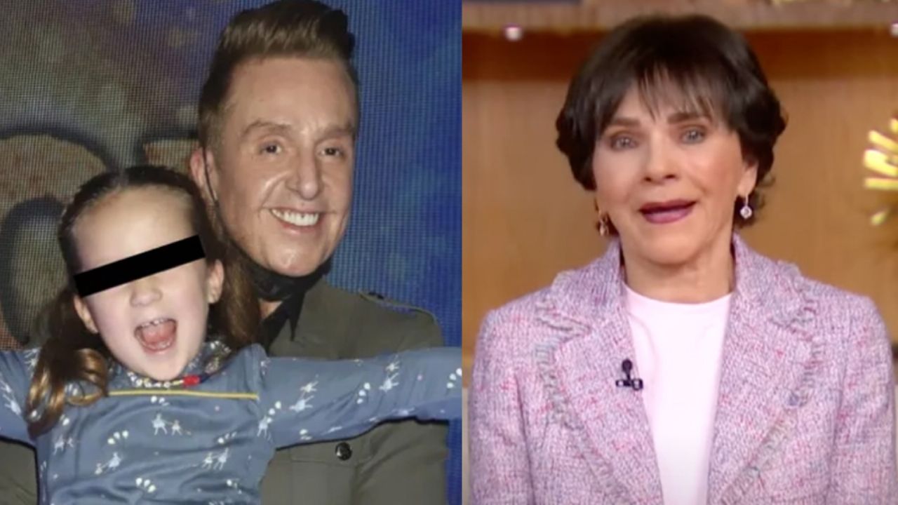 Hija de Daniel Bisogno debuta en ‘Hoy’ tras pleito familiar con Pati Chapoy; adiós ‘Ventaneando’