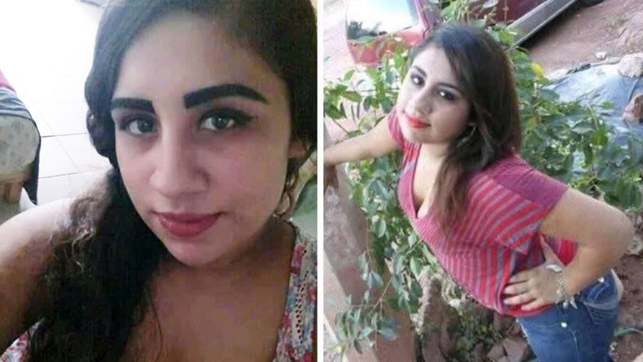 Tras 6 años, encuentran sin vida a Karla Nayely, joven desaparecida en Ciudad Obregón