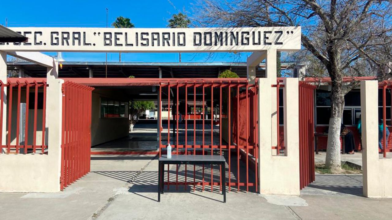 “No fue hackeo”: SEC aclara en VIDEO filtración de datos de primaria de Nogales