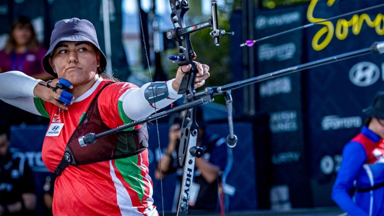 México será sede de la Copa Mundial de Tiro con Arco 2026: Conoce en qué ciudad se vivirá la fiesta