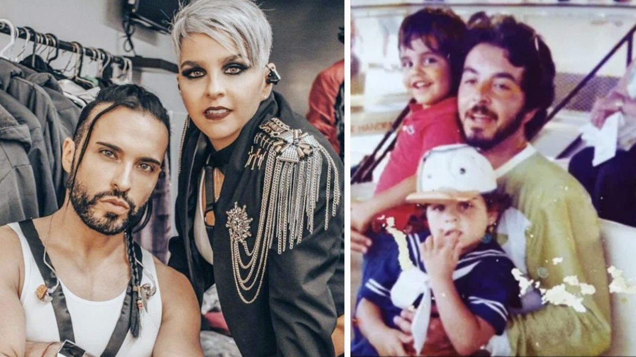 Confirman muerte de padre de Federica y Apio Quijano; así fue su vida llena de adicciones