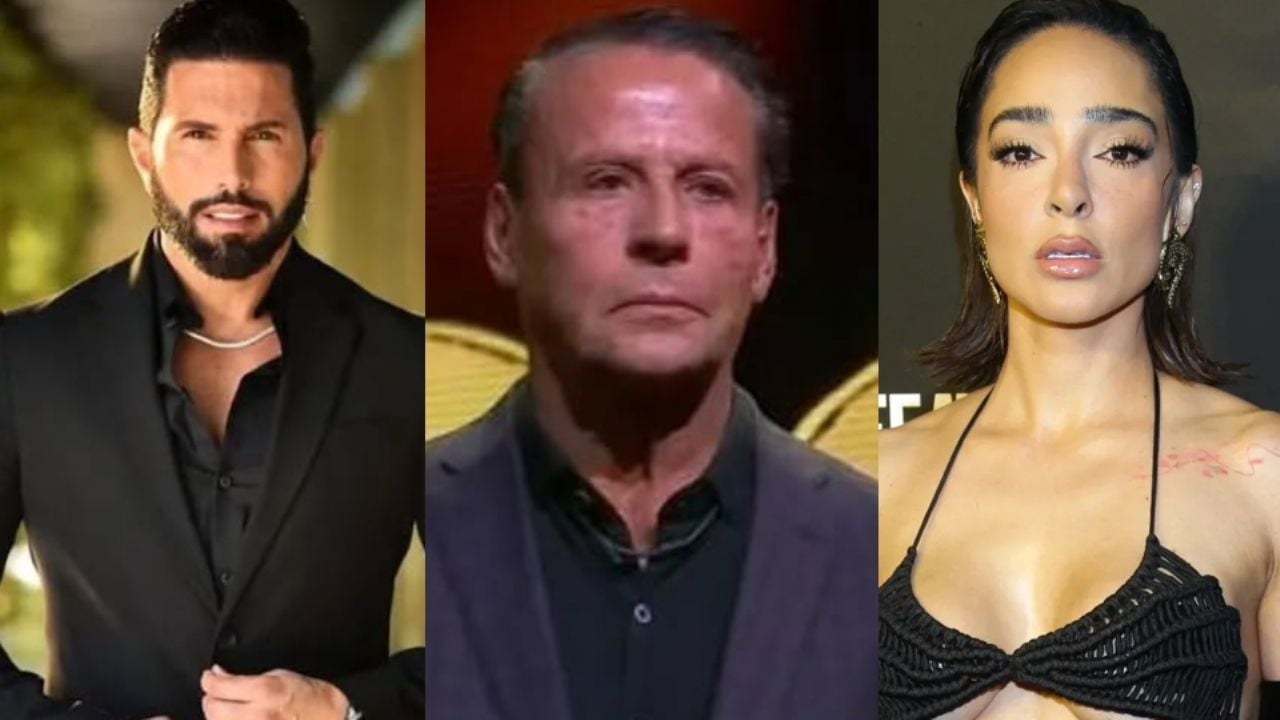 Manelyk González arremete contra Adame y llama “la pu… de ‘La Tigresa'” a Poncho de Nigris