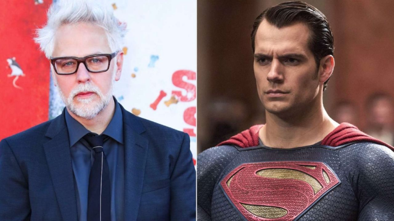 “Fue muy terrible”: James Gunn revela cómo fue el adiós de Henry Cavill cómo ‘Superman’