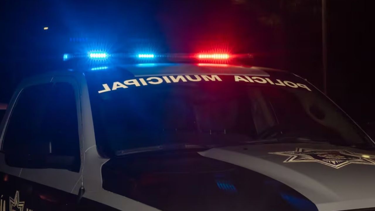 Hermosillo: AMIC localiza a hombre desaparecido; lo abandonaron golpeado en plena carretera