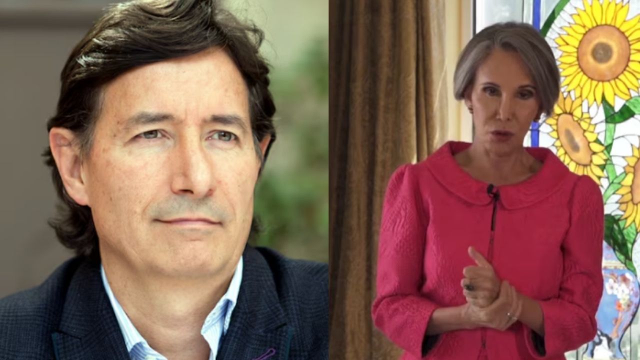 “Fue ruin”: Florinda Meza, devastada, lamenta que bioserie destruyera imagen de Chespirito