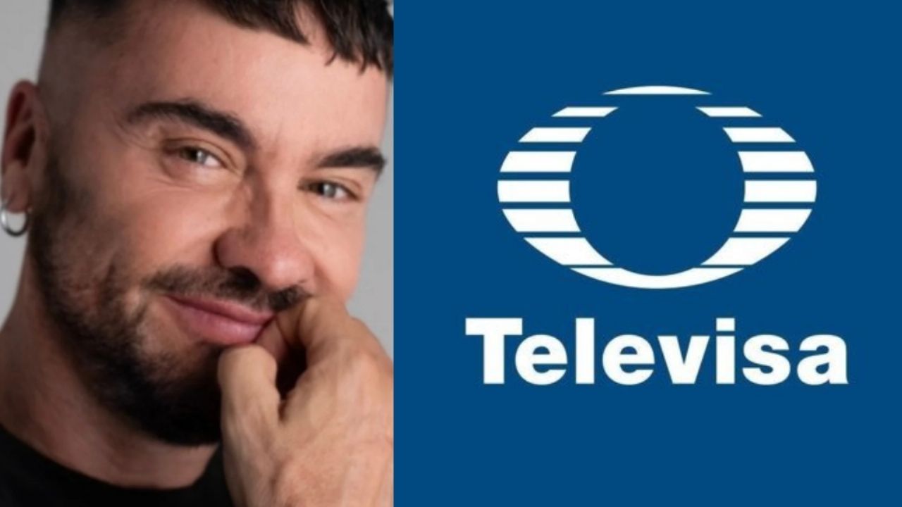 ¿Abandona ‘LCDLF México antes de entrar? Actor de Televisa anuncia incurable enfermedad