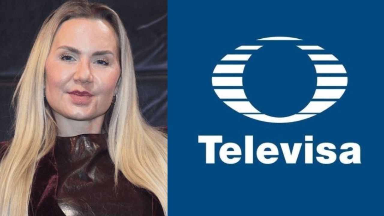 Tras veto de TV Azteca, actriz de novela estremece al confesar porqué rechazó a Televisa
