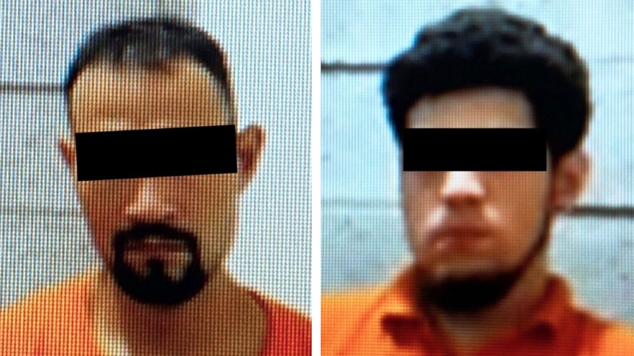 Vinculan a dos miembros de célula criminal en Ciudad Obregón; acribillaron a dos jóvenes