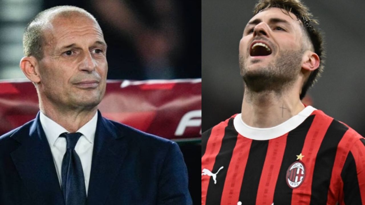 ¿Peligra ‘Santi’ Giménez con el Milan? No fue convocado para la pretemporada en Asia