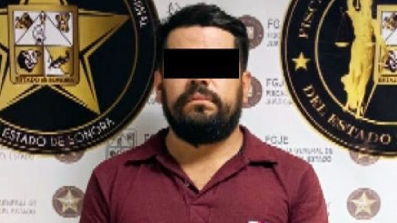 Marcos Alberto entró a la habitación de una menor y abusó de ella en casa de Nogales