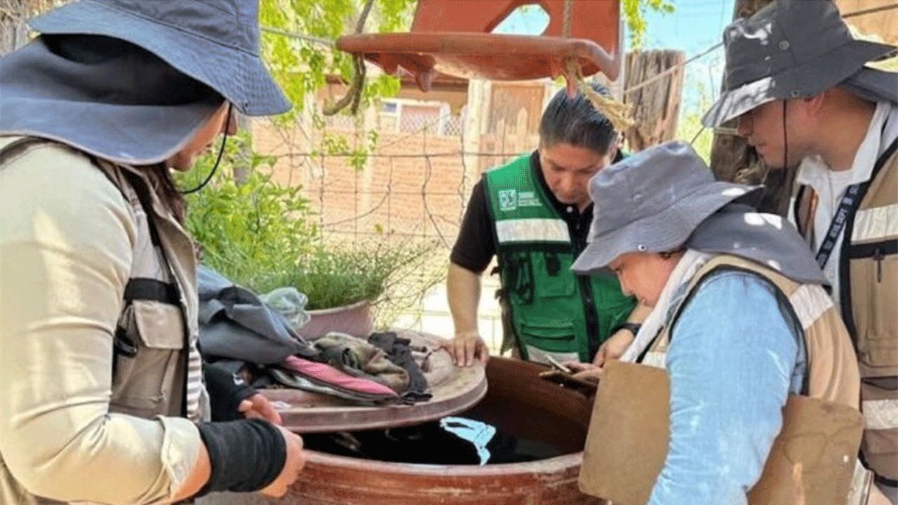 Ante aumento de casos, realizan foro comunitario sobre el dengue en Guaymas Norte
