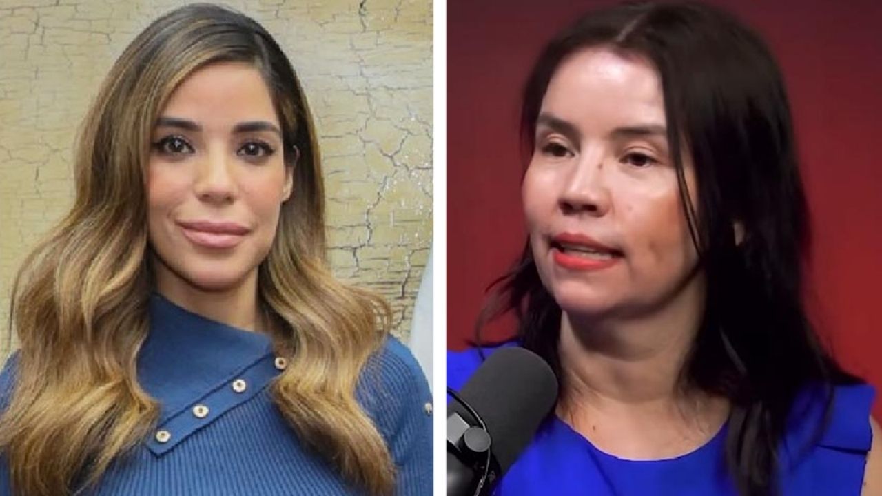 Caso ‘Dato Protegido’: Diputada Diana Barreras pide detener disculpas de Karla Estrella