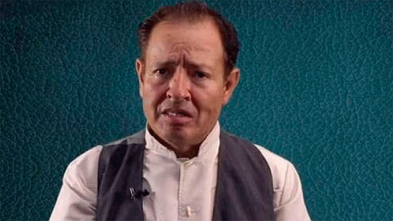 ¿Rumores? Aseguran que Eugenio Derbez no cubrió los costos del funeral de Sammy