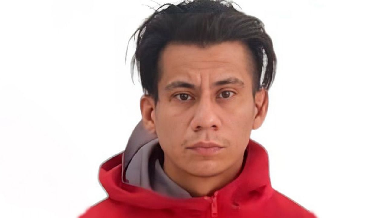 Por asesinar a su propia pareja, Marco Antonio pasará medio siglo de prisión en Edomex