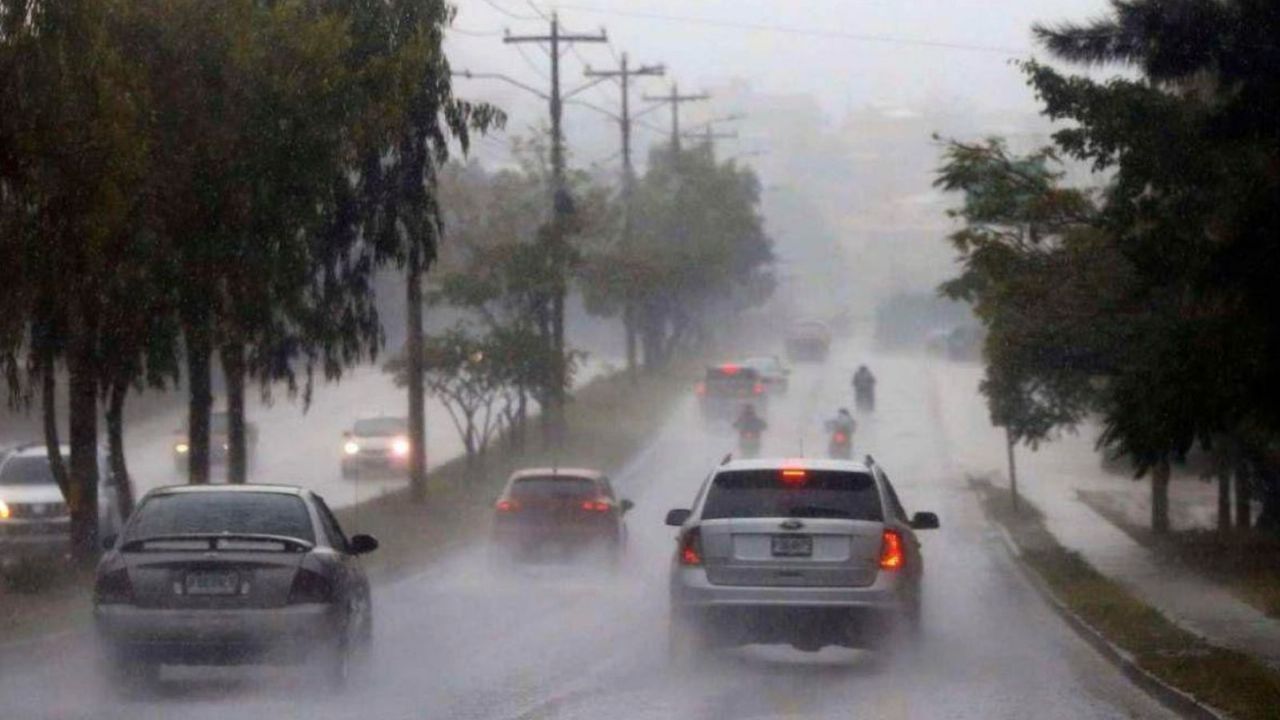 Pronóstico del tiempo para Sonora este domingo: Conagua alerta lluvias, calor extremo y viento