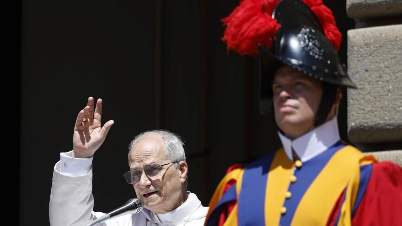 Papa León XIV condena ataque contra la Sagrada Familia en Gaza: Lee los nombres de las víctimas