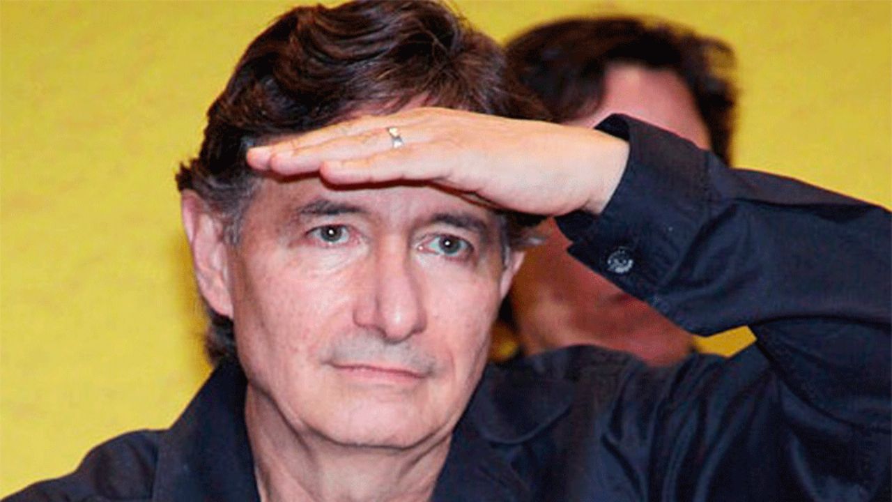 Crean con IA polémico video del hijo de Roberto Gómez Bolaños criticando a Florinda Meza