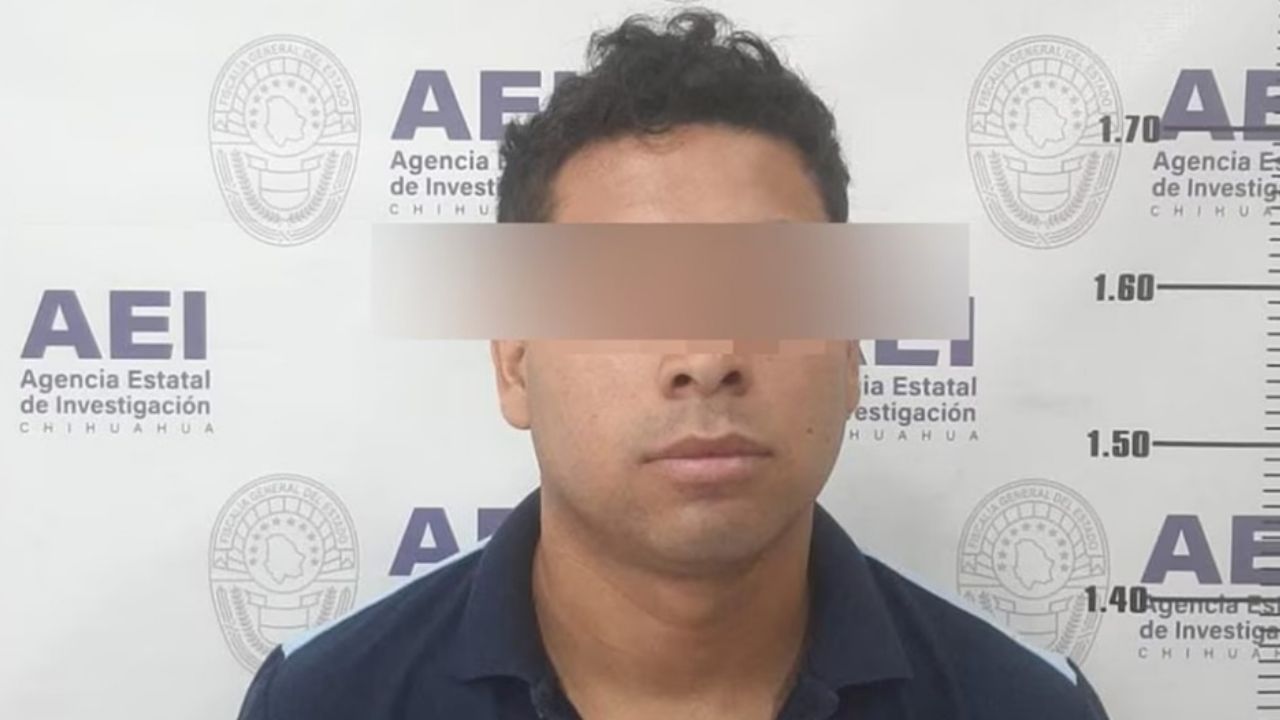 Cae segundo sospechoso por el caso de la Funeraria ‘Del Carmen’, en Ciudad Juárez