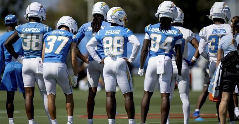 Los equipos inician un largo camino este domingo