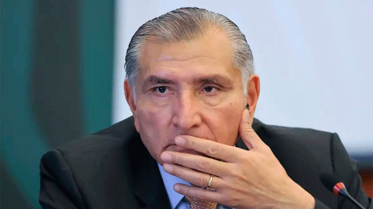 En Consejo Nacional de Morena, Adán Augusto aborda acusaciones contra Hernán Bermúdez