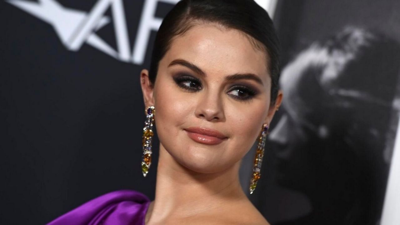 Conmovida, Selena Gomez se despide en redes sociales: “Gracias por su inquebrantable amor”