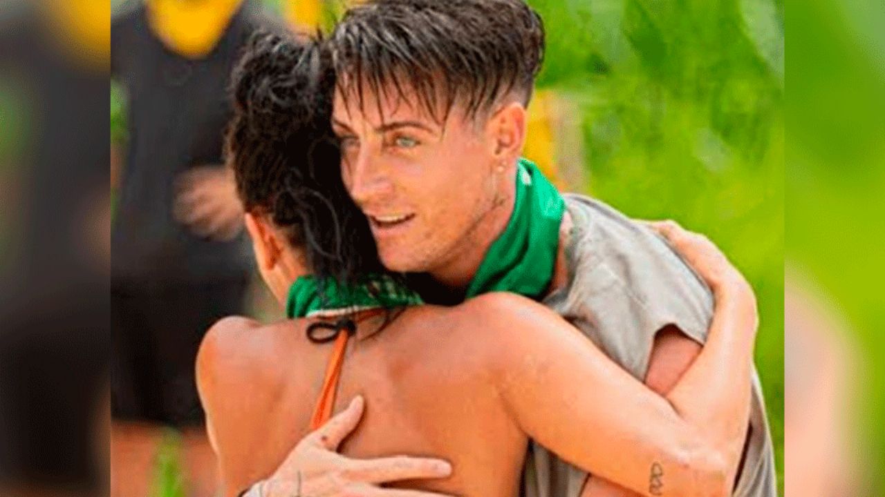 Exintegrante de ‘Survivor México’, Cyntia Cofano cuenta su ruptura con Agustín Fernández