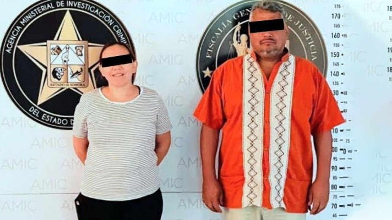 Prometían viaje a la Basílica y resultó ser una estafa; imputan a pareja en Hermosillo