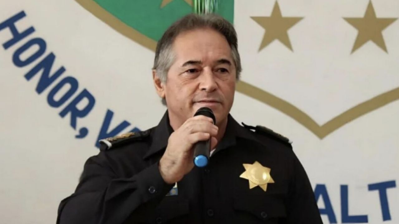 Sheinbaum hace nuevas declaraciones sobre el caso Bermúdez Requena: “Aquí no se cubre a nadie”