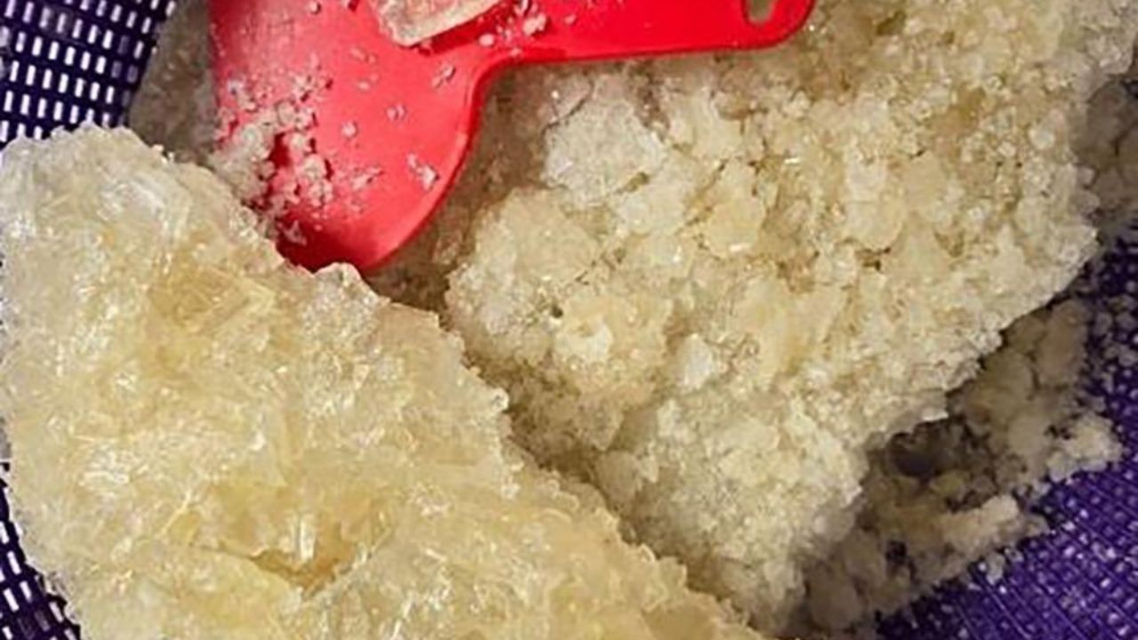 Golpe al narco: Autoridades aseguran droga y laboratorio clandestino en Morelia, Michoacán