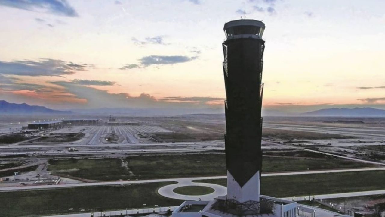 No hay razón para sancionar a aerolíneas mexicanas, responde Sheinbaum a Transporte de EU