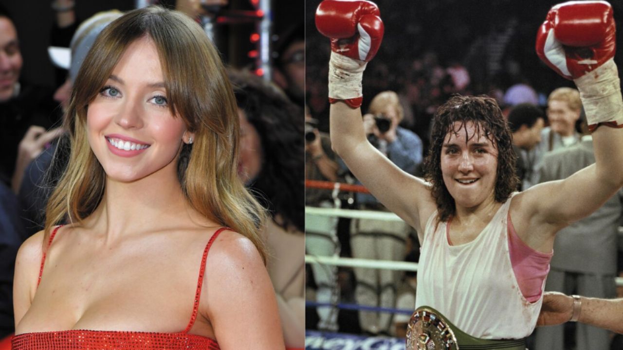 Sydney Sweeney sorprende con su transformación física para interpretar a Christy Martin