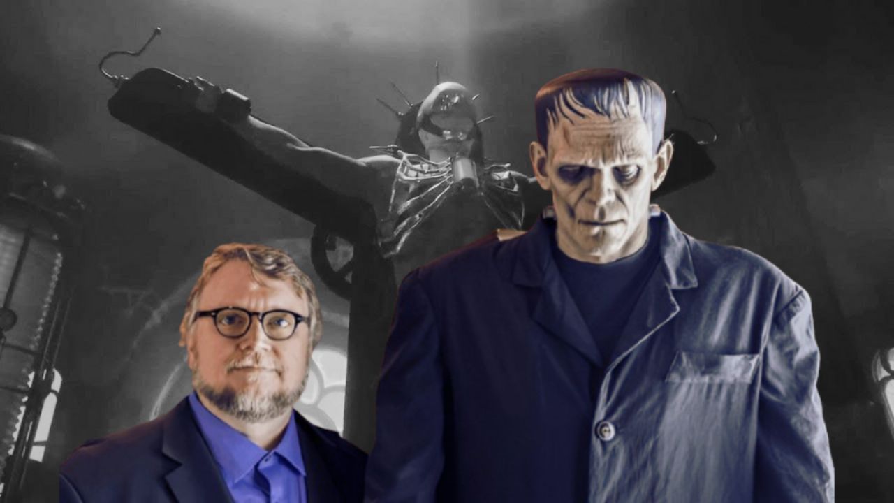 “Se ha fusionado con mi alma”, Guillermo del Toro sobre nueva producción de Frankenstein