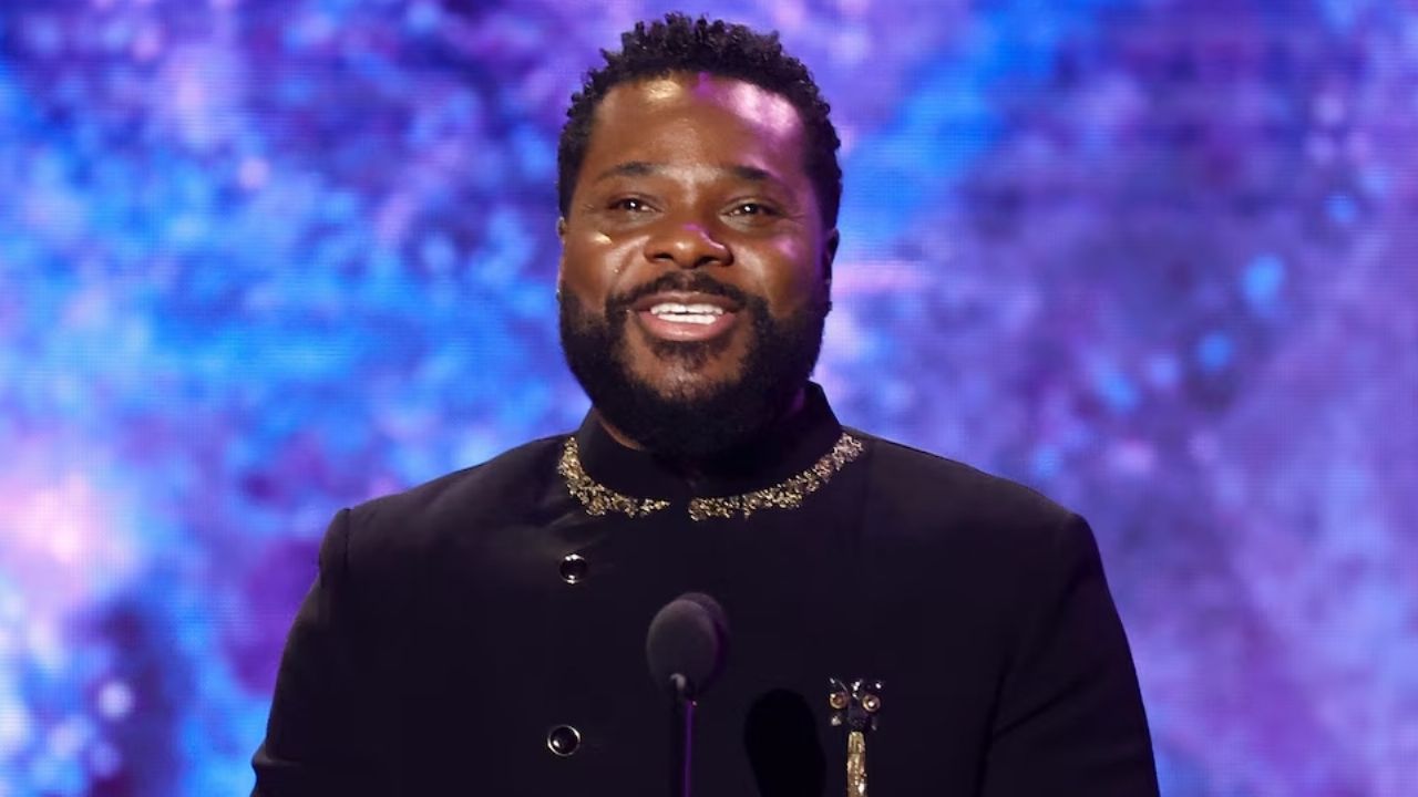 Luto en Hollywood: Muere Malcolm-Jamal Warner, estrella de ‘The Cosby Show’, en accidente