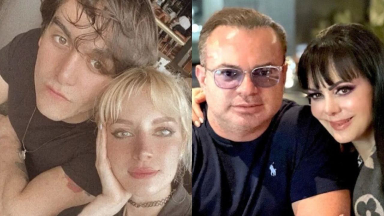 Marco Chacón destroza a Imelda Garza Tuñón en ‘VLA’ y hace dura confesión de Julián Figueroa