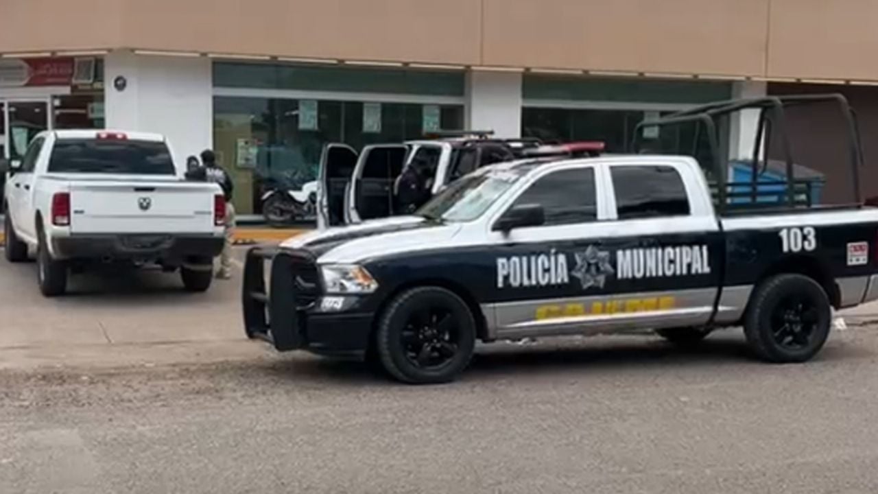 Violento lunes en Ciudad Obregón: A plena luz del día, ‘levantan’ a joven en la San Rafael