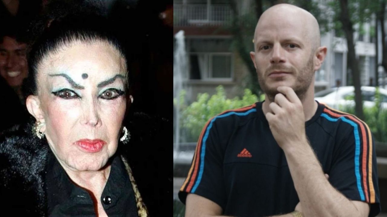 Facundo hizo indecorosa propuesta al aire a actriz de Televisa y así reaccionó; dio bofetada