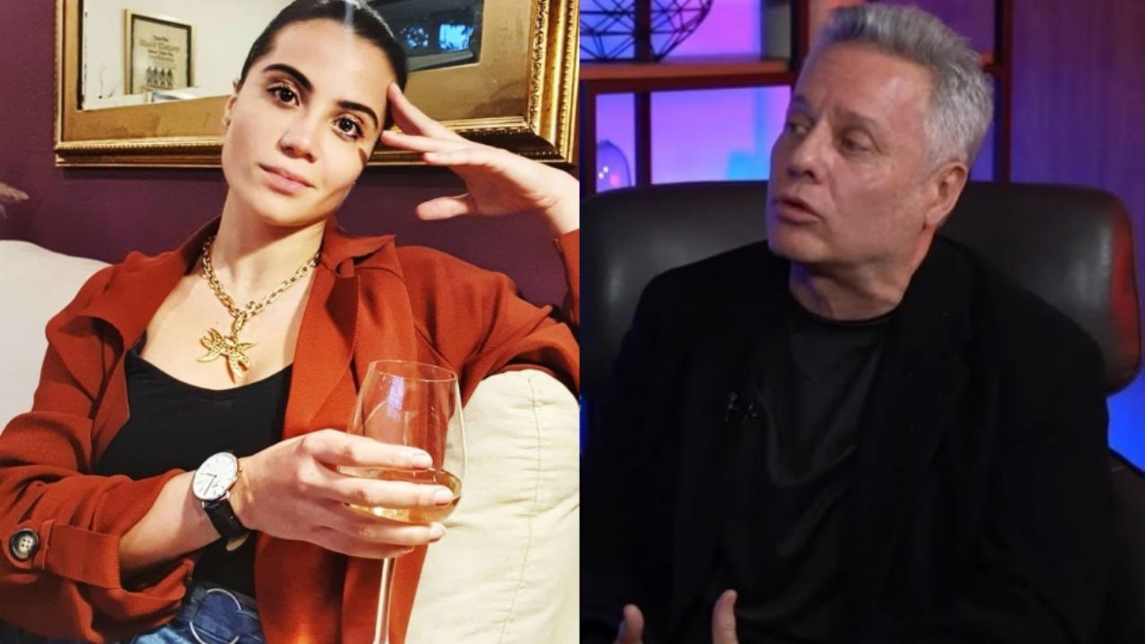 ¿Se separarán? Alexis Ayala confiesa el fuerte motivo por el que no quiere hijos con Cinthia Aparicio