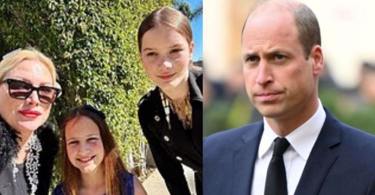 Príncipe William sufre terrible muerte y la Corona se viste de luto por su dolor